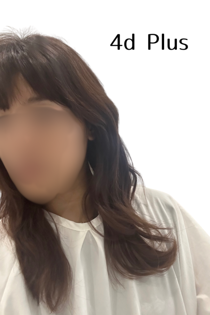 ヘアビューロン4D Plusカールは髪が痛む？美容師がコテで巻いてみた