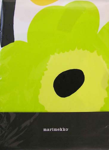 マリメッコ marimekko UNIKKO ウニッコ テーブルクロス