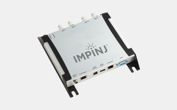 RFIDリーダライタSpeedway R420 | マイティキューブ株式会社