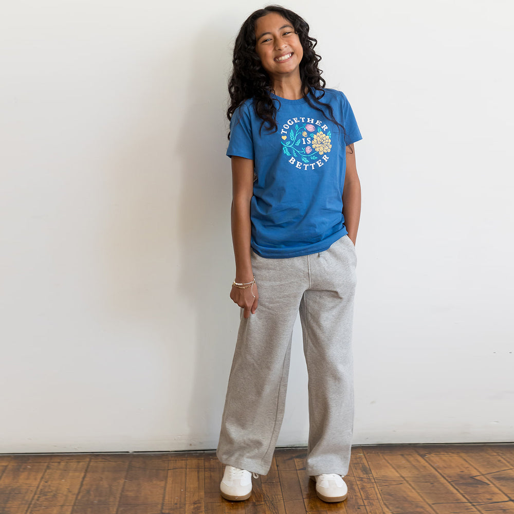 ボトムス・スパッツ little cotton clothes /Molly Trousers ボトムス