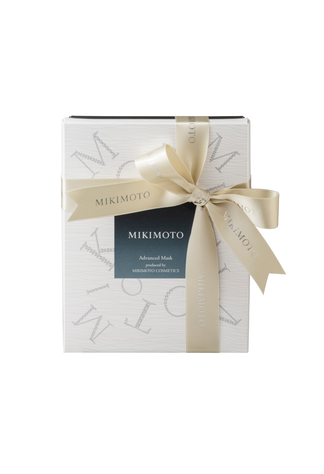 ミキモト コスメティックス,ミキモト アドバンスト マスク（7枚入