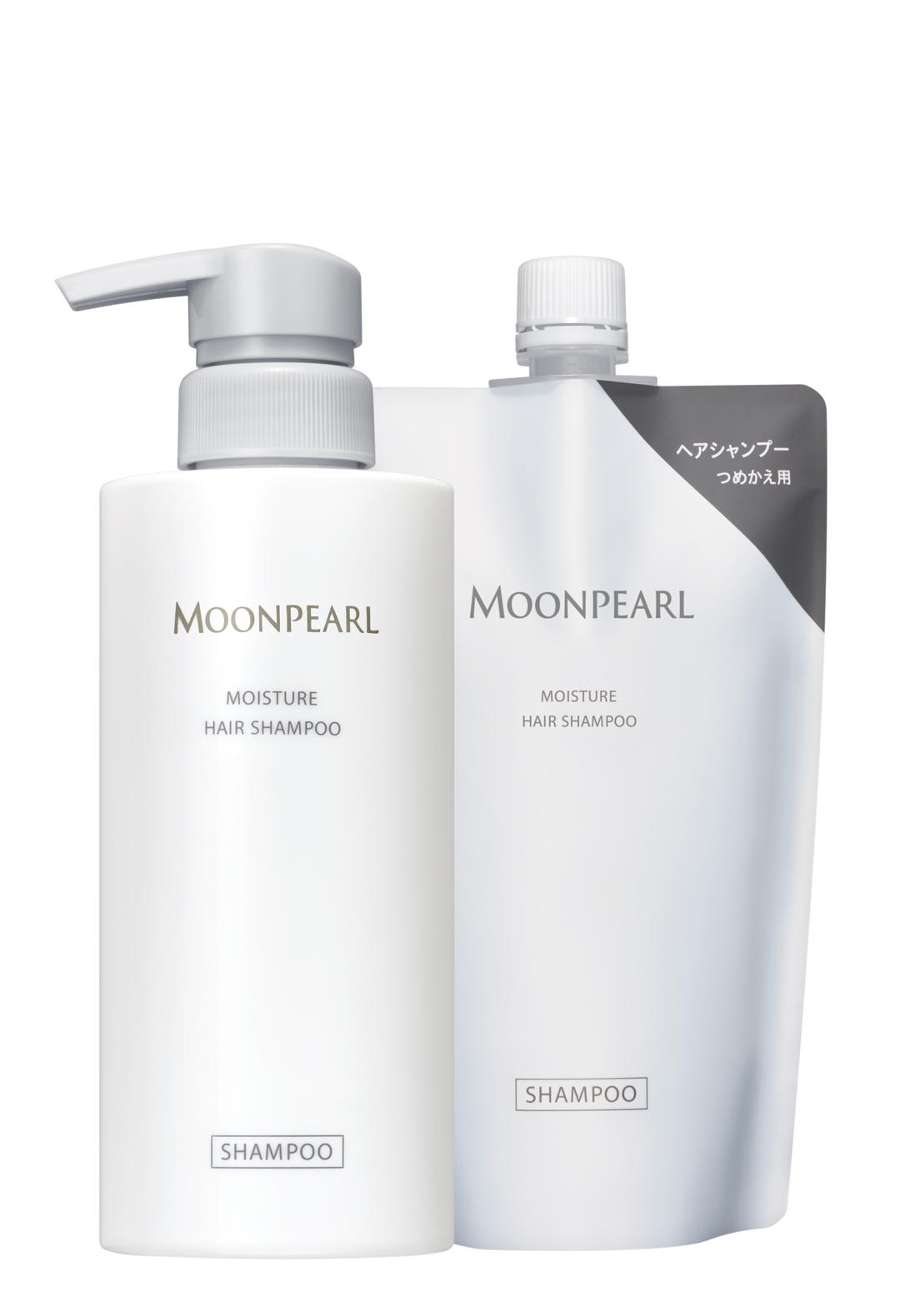ミキモト コスメティックスムーンパール ヘアケア&ボディケア,ムーン