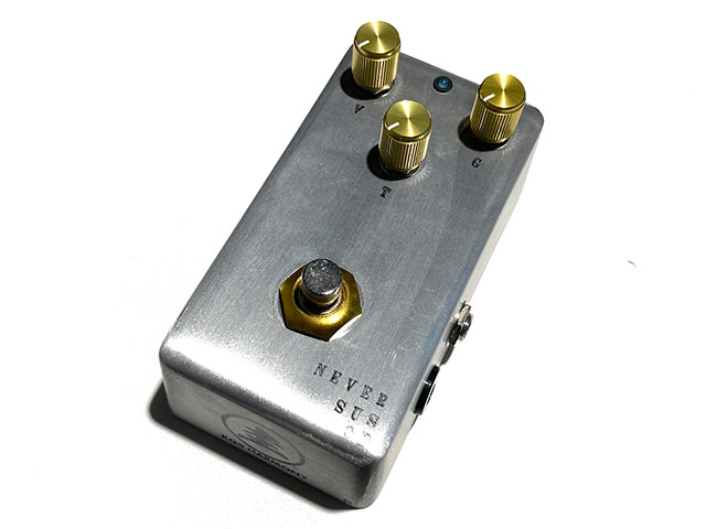 エレキギター用エフェクター｜三木楽器公式通販サイト(並び順：新しい