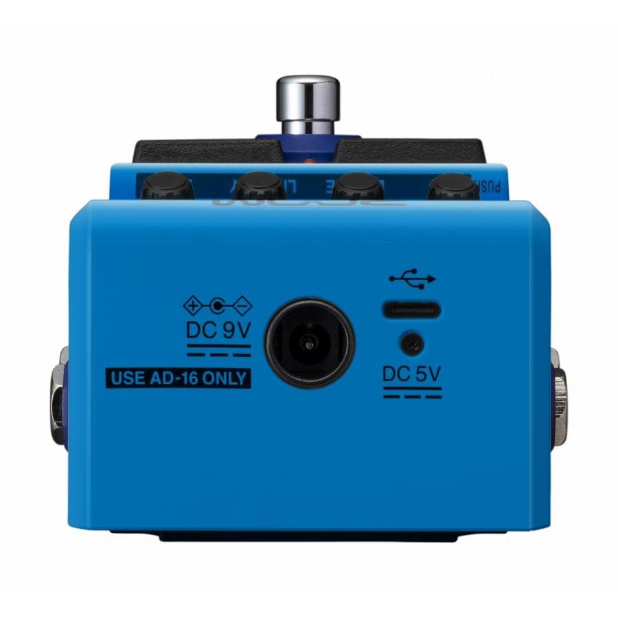 MS-70CDR+ MultiStomp: エフェクター｜三木楽器公式通販サイト