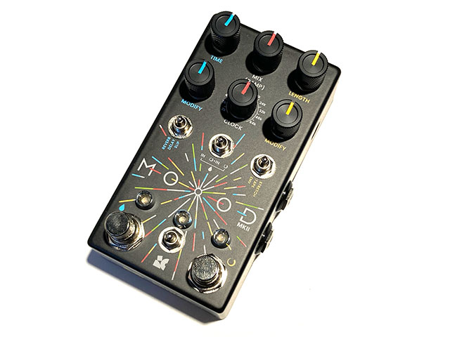 エフェクター/エレキギター用 エフェクター/空間系/その他空間系｜三木
