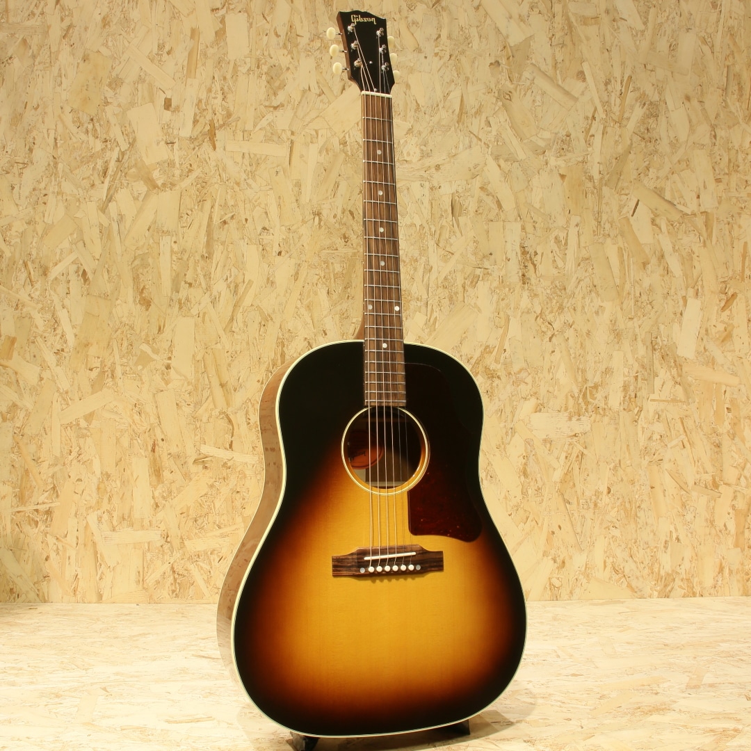 50s J-45 Original VS: アコースティックギター｜三木楽器公式通販サイト