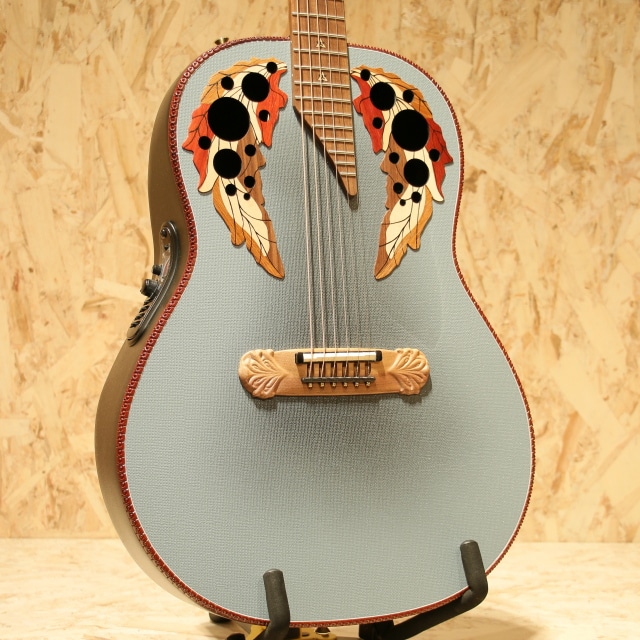 OVATION（オベーション）Acoustic guitar 一覧 | 三木楽器公式通販