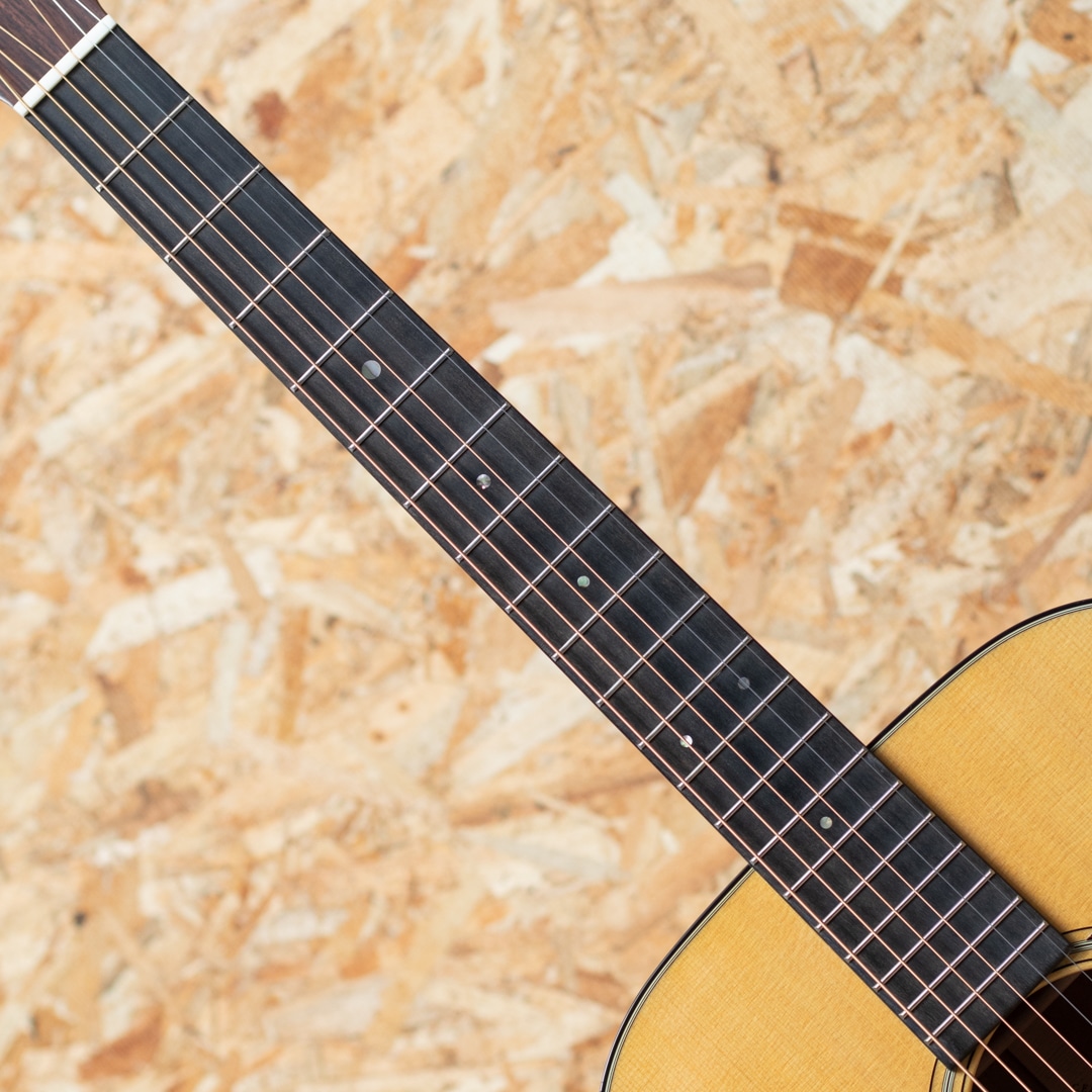 OOO-18 Standard NEW FOR 2025: アコースティックギター｜三木楽器公式
