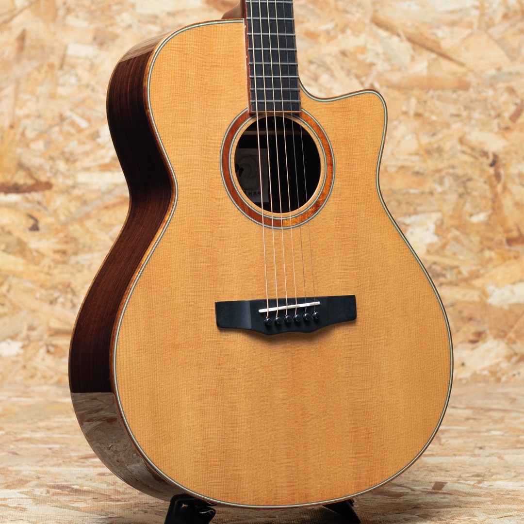 MORRIS（モーリス） Acoustic guitar 一覧 | 三木楽器公式通販サイト(2