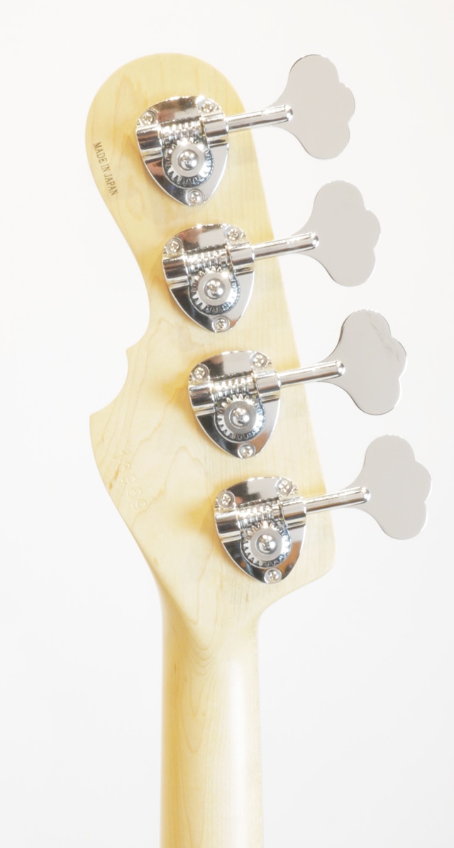 MJ2-STD/R NA: ベース｜三木楽器公式通販サイト