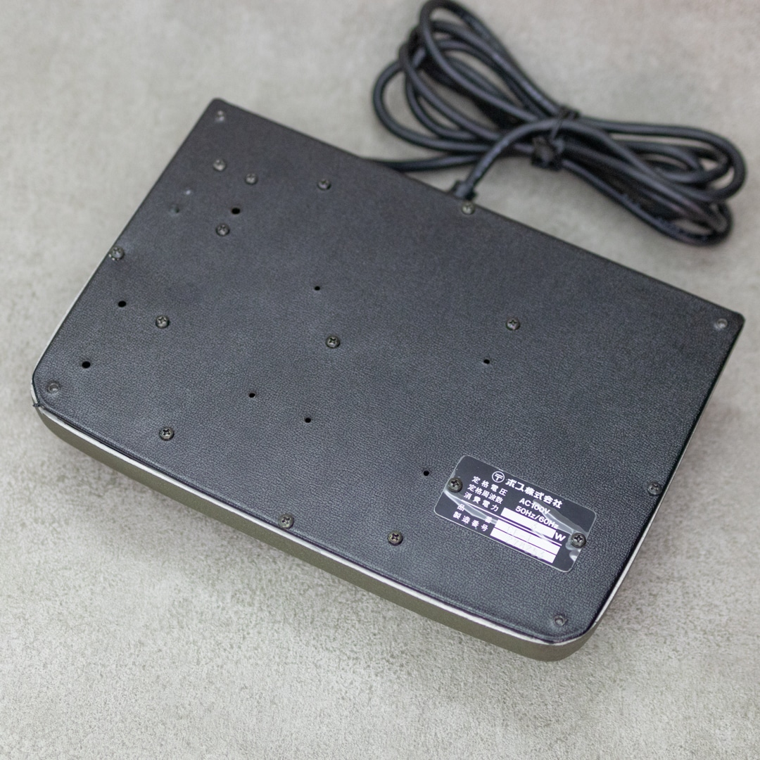 CE-1 Chorus Ensemble / Circa 1982: エフェクター｜三木楽器公式通販