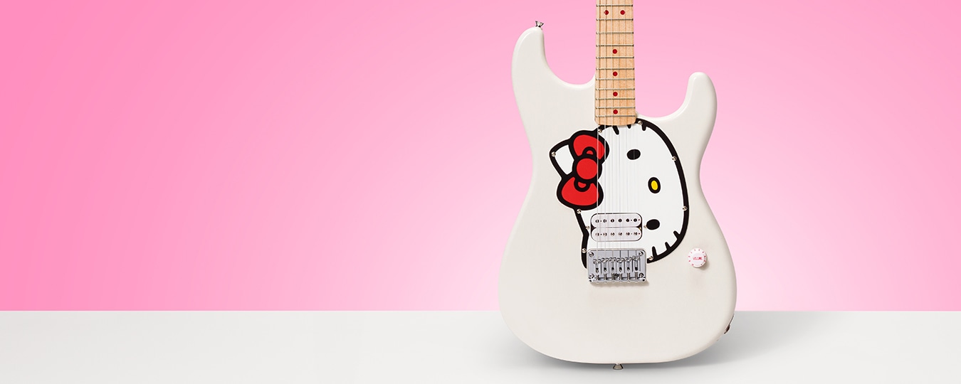 HELLO KITTY COLLECTION