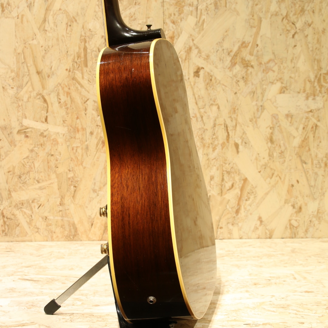 J-160E: アコースティックギター｜三木楽器公式通販サイト