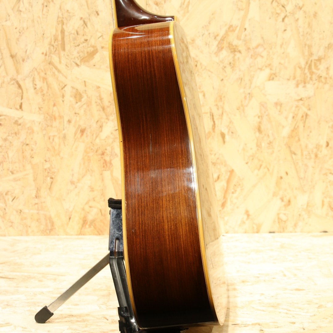 D-55 NT 1978: アコースティックギター｜三木楽器公式通販サイト