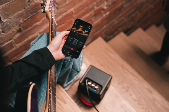 Spark Mini Pearl(梅田店 Spark Mini Pearl): アンプ｜三木楽器公式