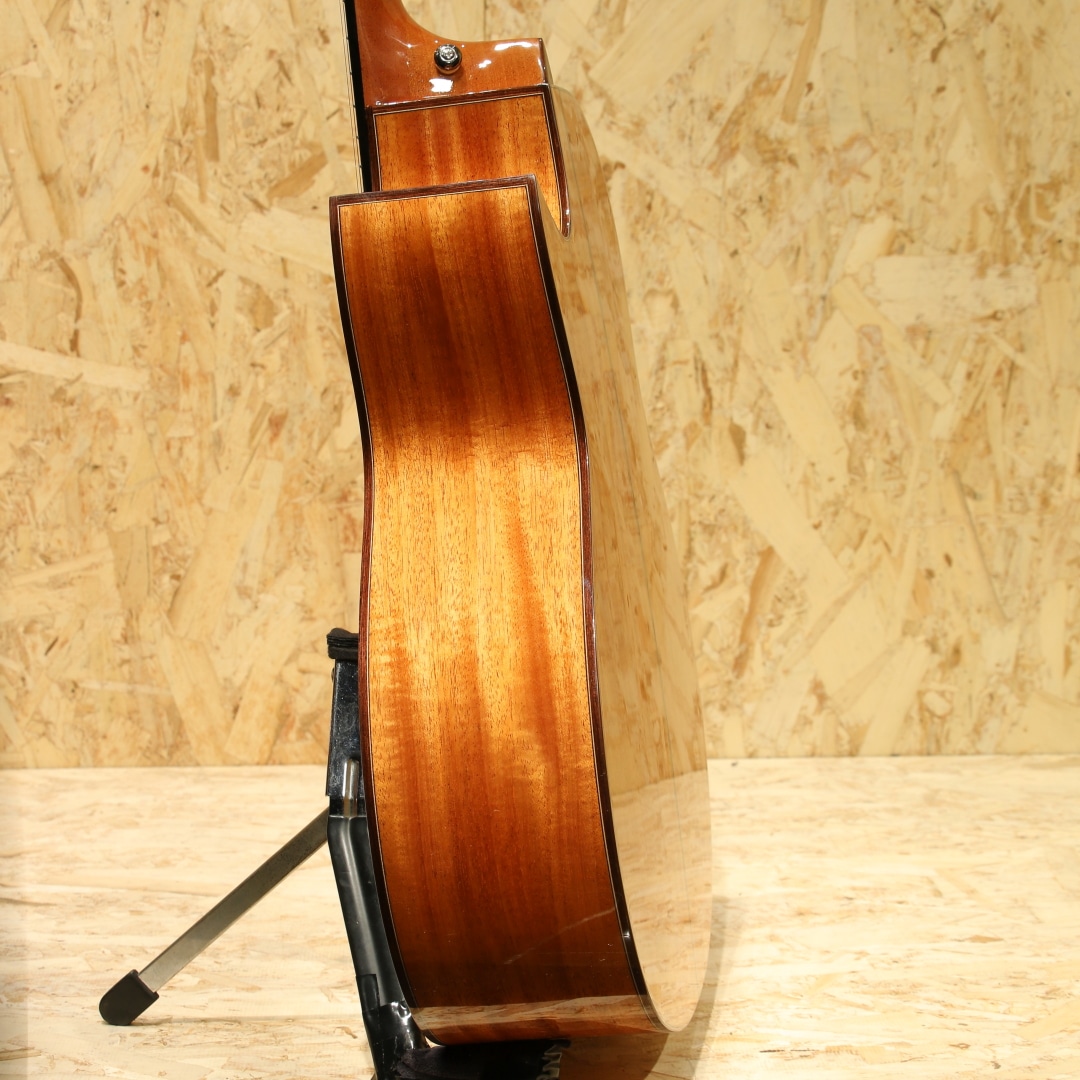 S-60GAC: アコースティックギター｜三木楽器公式通販サイト