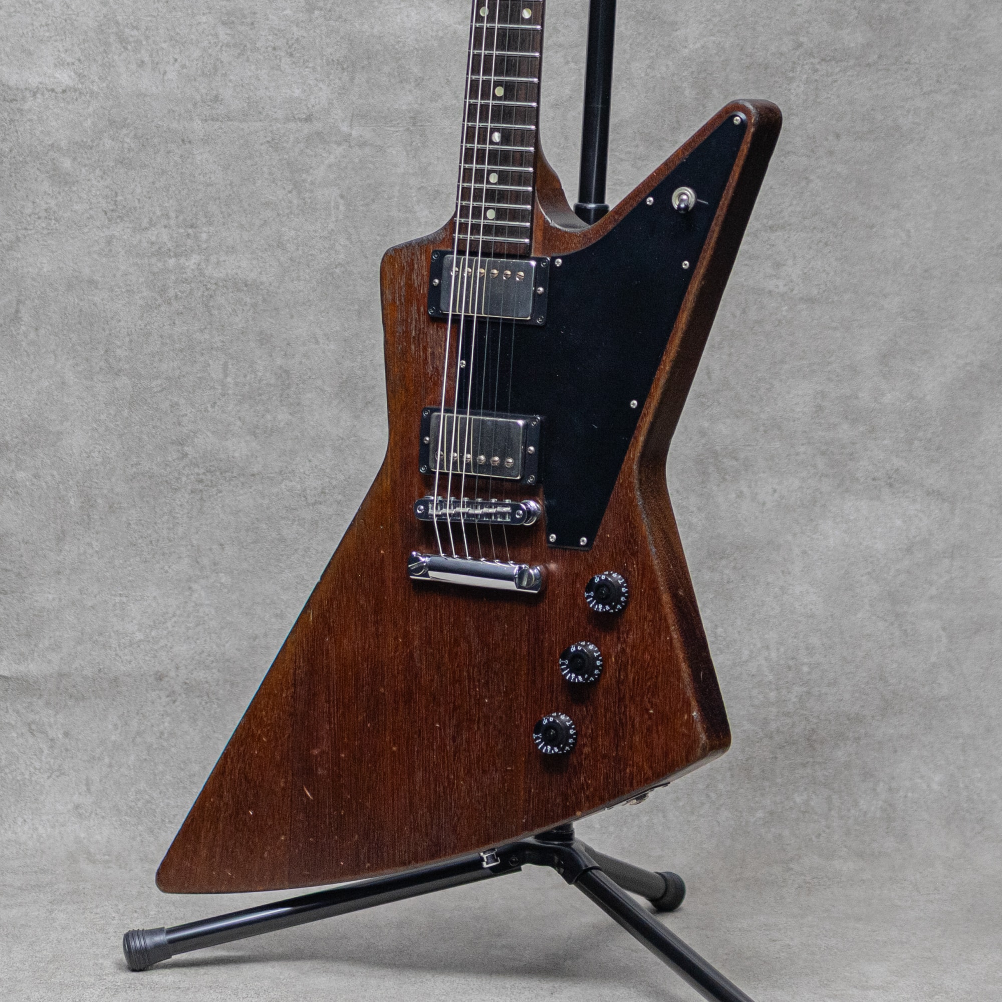 ギター メーカー不明 ギター メーカー不明 Japan Vintage？？正体不明