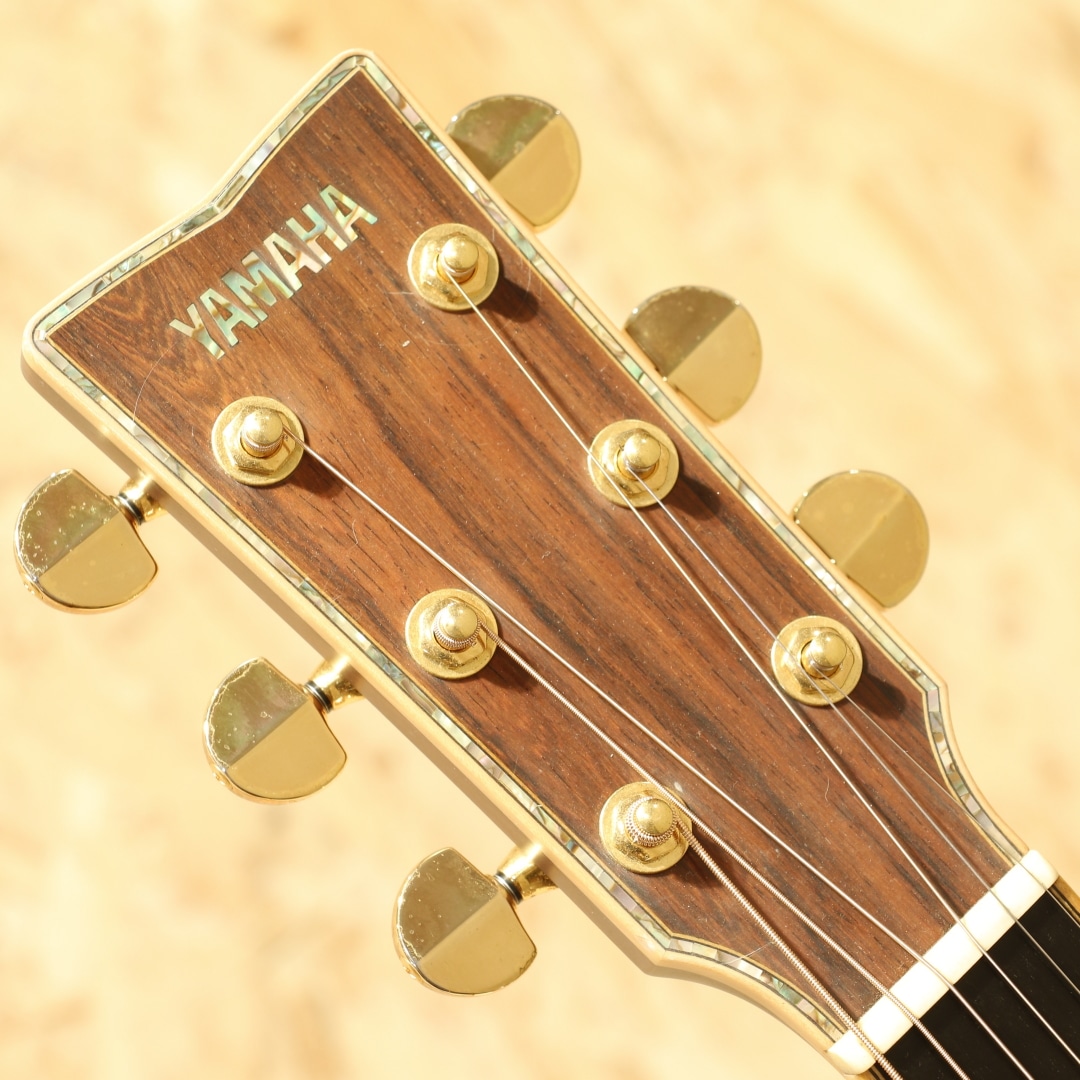 LL66 Custom 2008: アコースティックギター｜三木楽器公式通販サイト