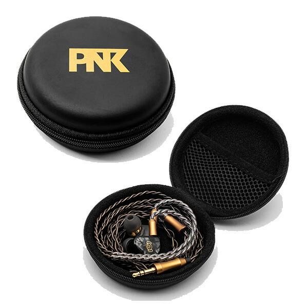 Hi-Unit 001-pnk-1.8m 有線 ピヤホン3 (ピエール中野モデル) 1.8m