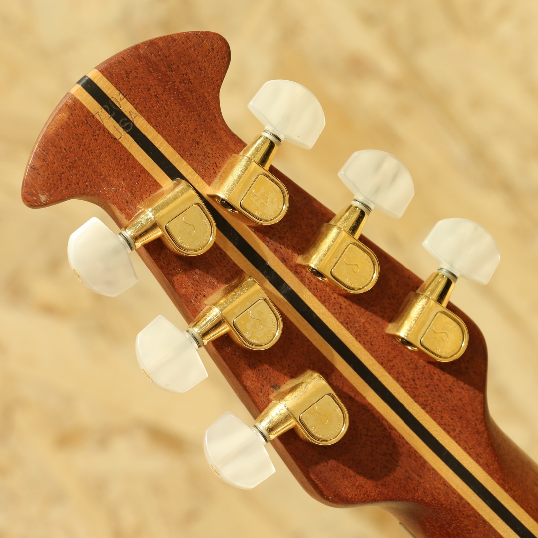 20th Anniversary 1597-N2K 2000: アコースティックギター｜三木楽器