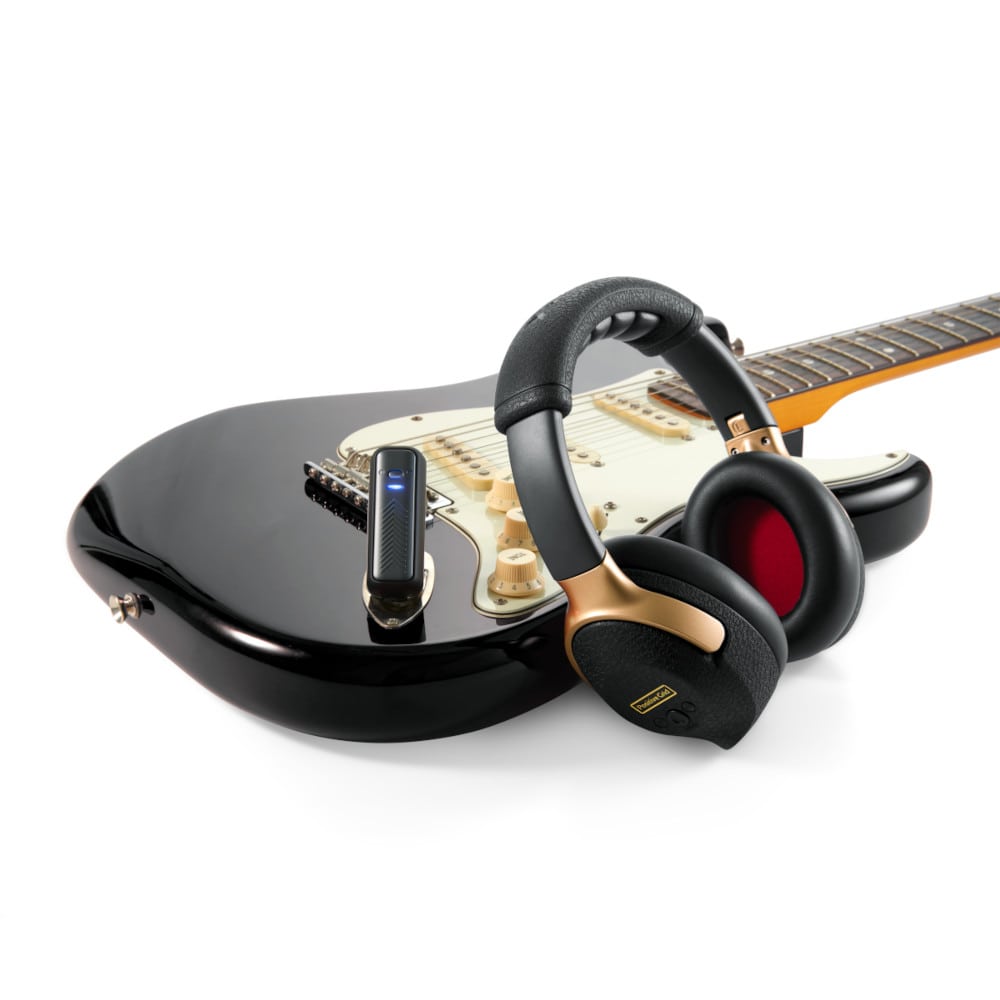 Positive Grid Spark NEO スパーク ネオ [ ヘッドフォン型ギターアンプ