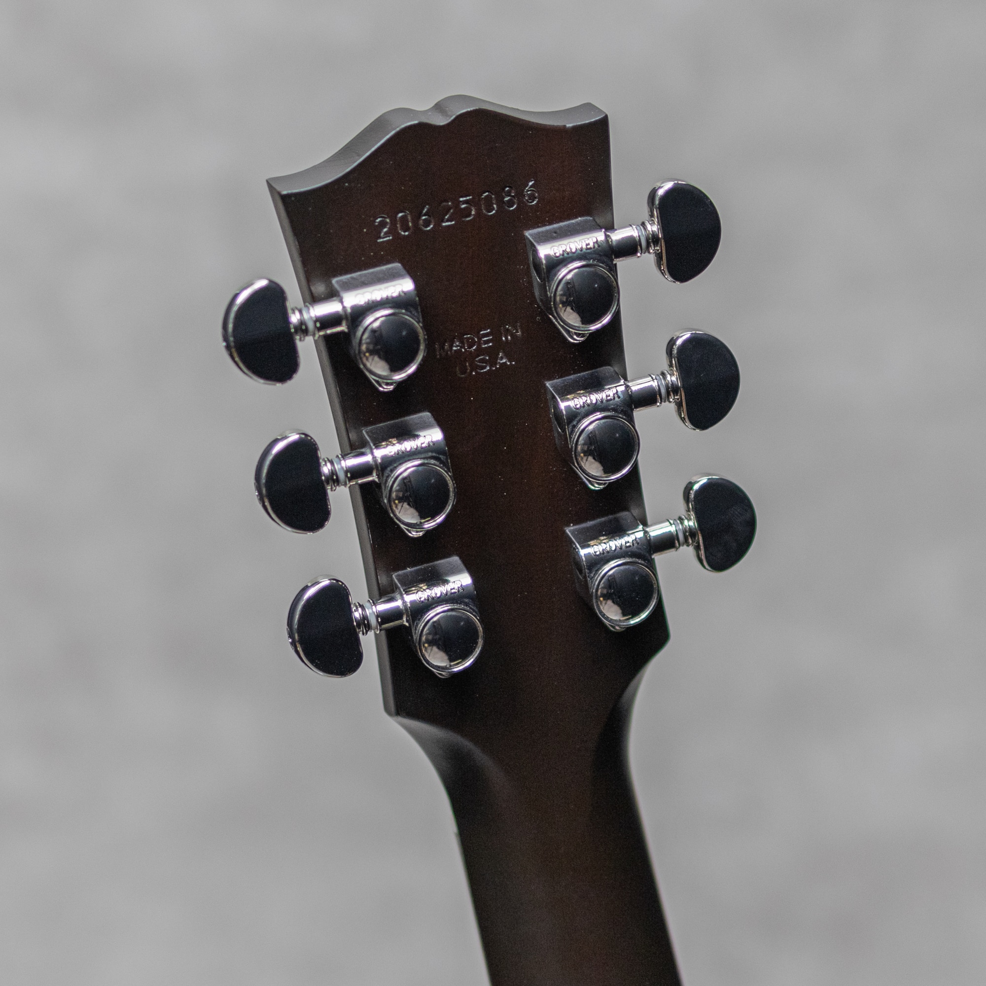 J-45 Special Satin Vintage Sunburst / 2025: アコースティックギター