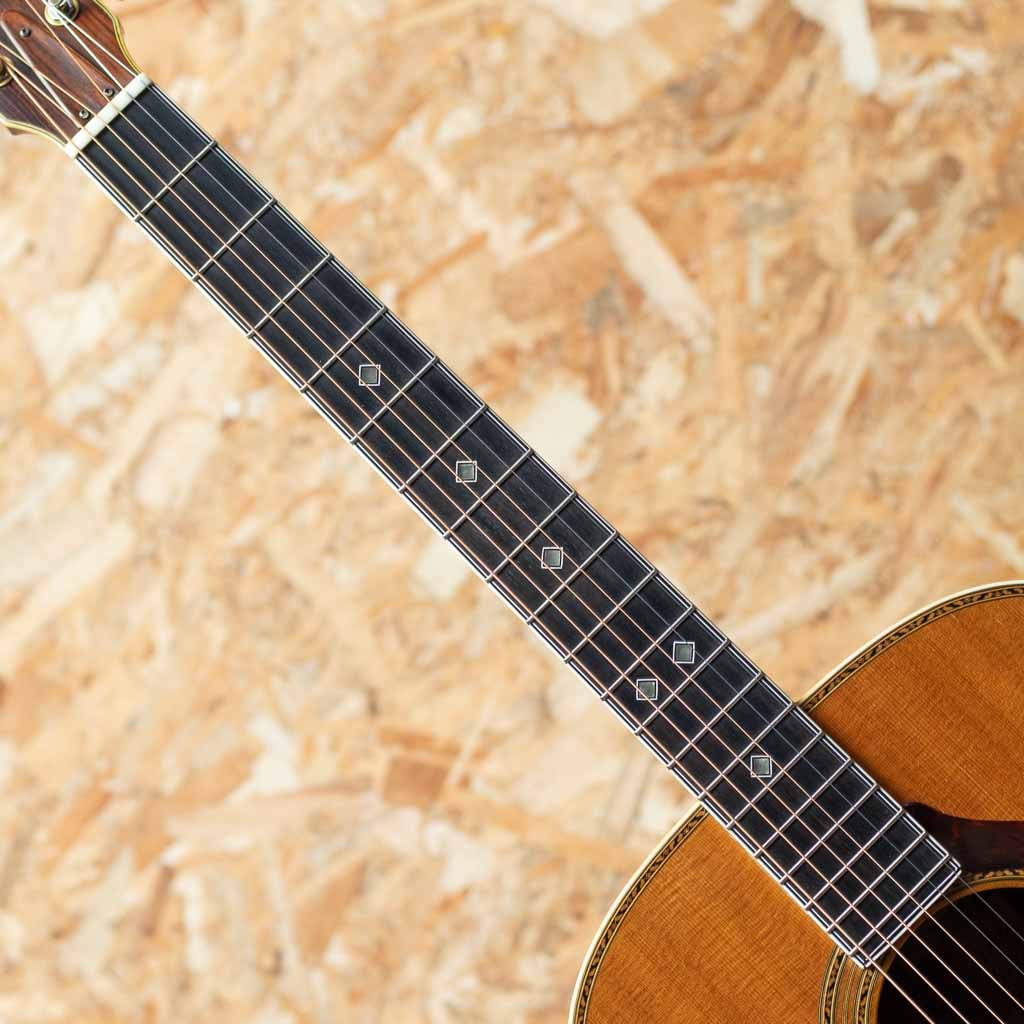 FG-2000 1971: アコースティックギター｜三木楽器公式通販サイト