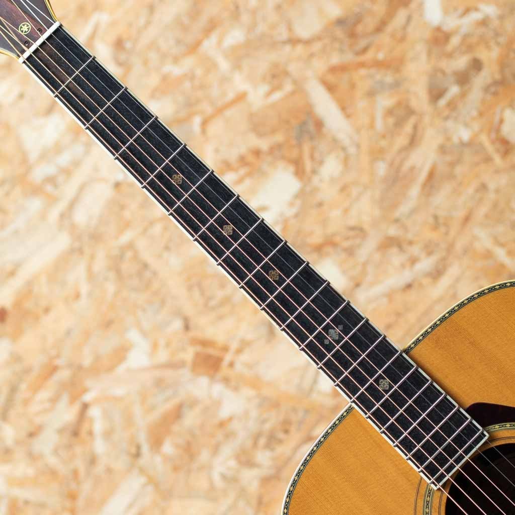 L-10 1978: アコースティックギター｜三木楽器公式通販サイト