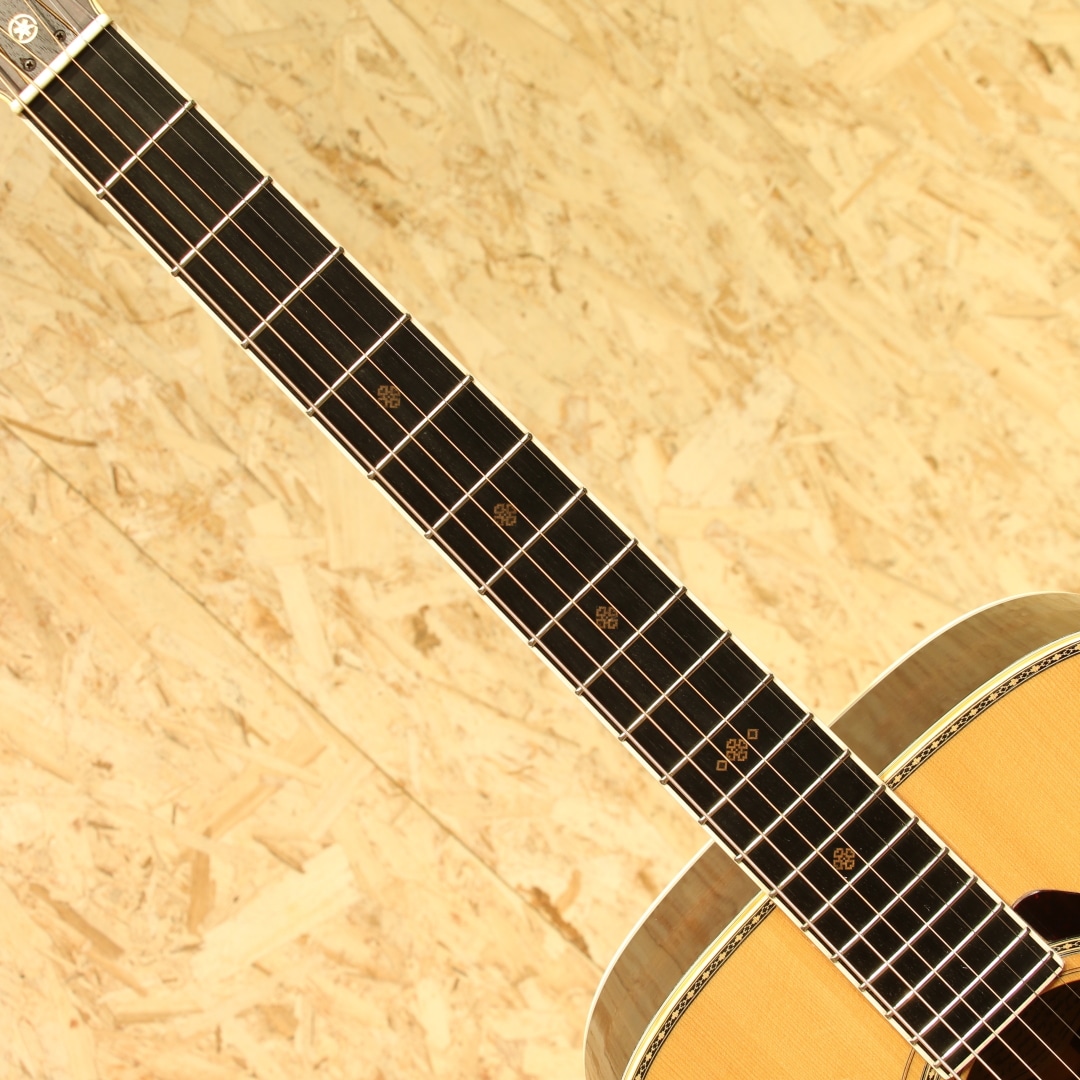 L-10 1980: アコースティックギター｜三木楽器公式通販サイト