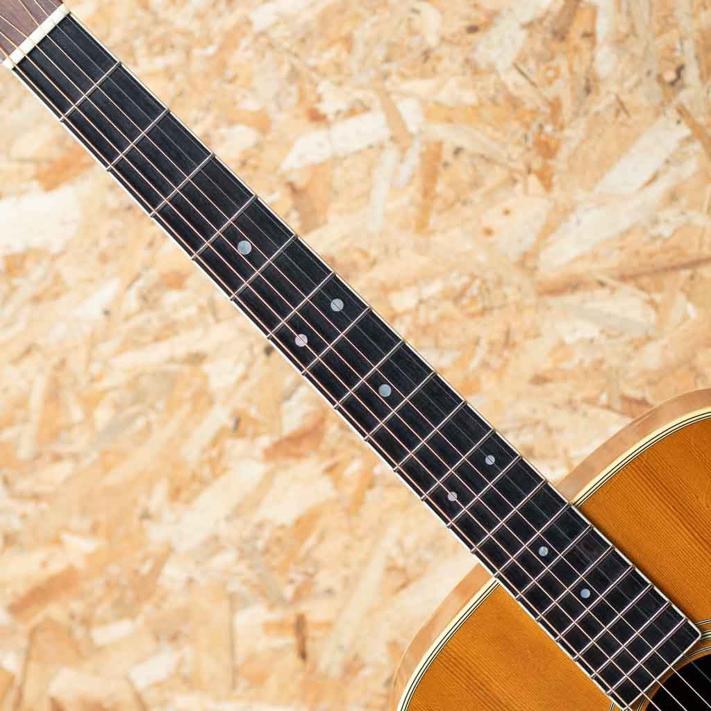 D-35 1976: アコースティックギター｜三木楽器公式通販サイト