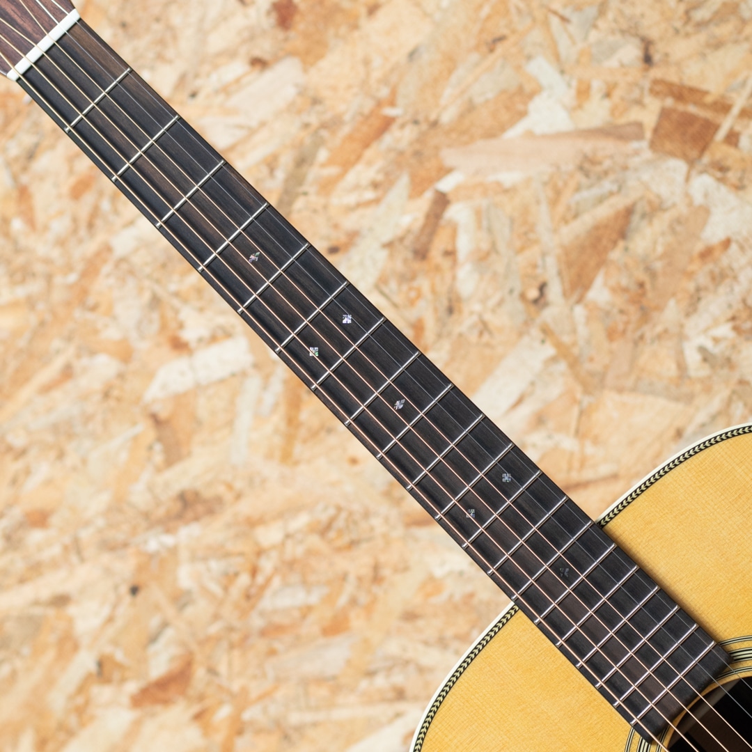 OOO-28 Standard: アコースティックギター｜三木楽器公式通販サイト