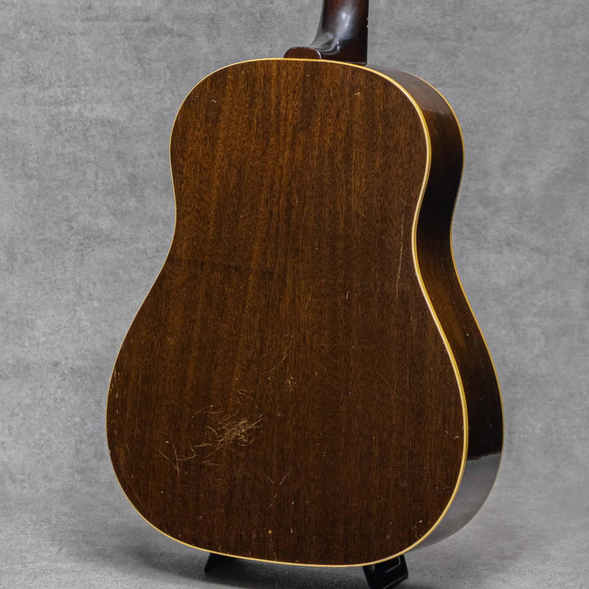 J-50 / 1965: アコースティックギター｜三木楽器公式通販サイト