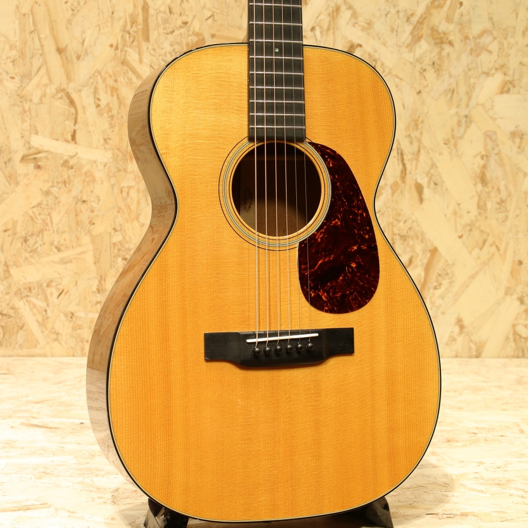 O-18 2020: アコースティックギター｜三木楽器公式通販サイト