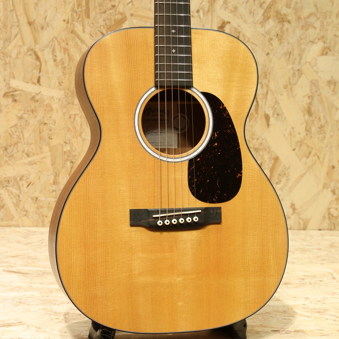 000Jr-10E Shawn Mendes 2024: アコースティックギター｜三木楽器公式