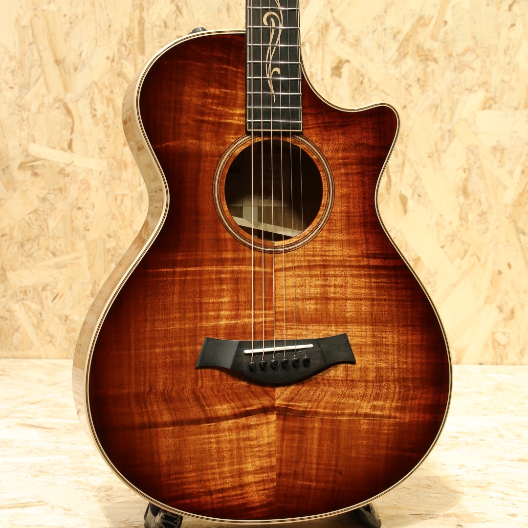 K22ce 12Fret V-Class 2022: アコースティックギター｜三木楽器公式