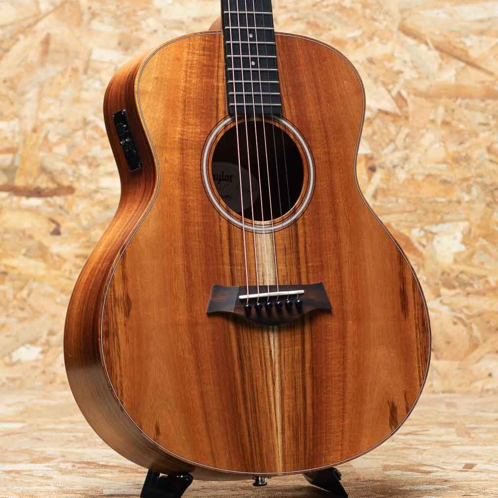 GS Mini-e Koa 2020: アコースティックギター｜三木楽器公式通販サイト