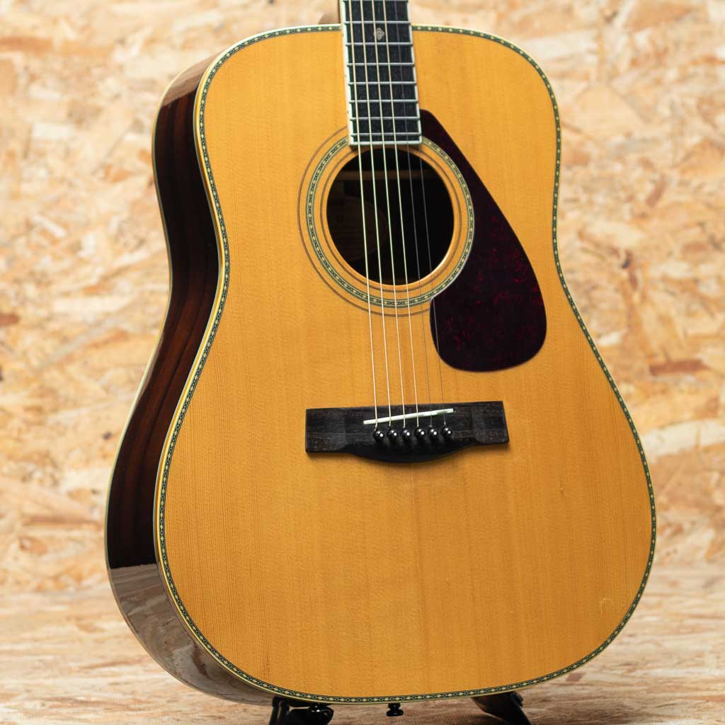 L-10 1978: アコースティックギター｜三木楽器公式通販サイト