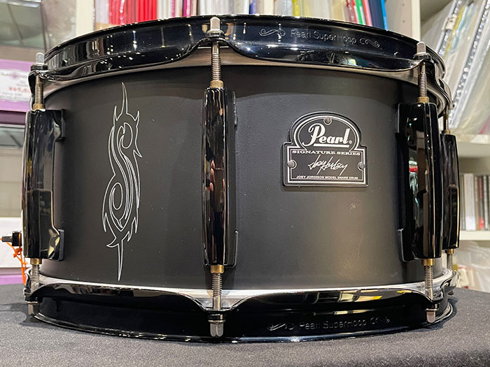 中古品】JJ1365 Joey Jordison Signature: ドラム/パーカッション