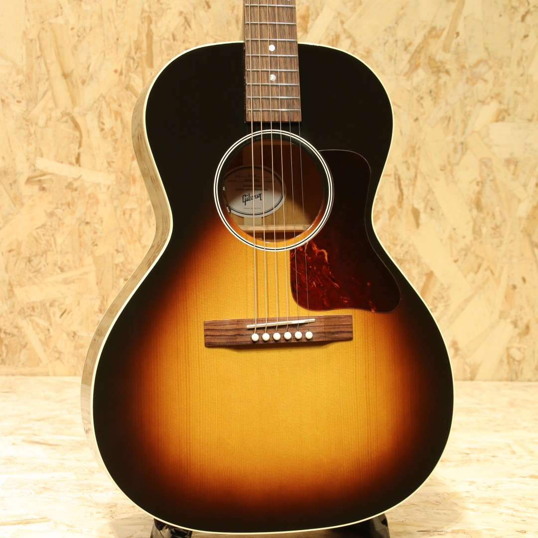 L-00 Standard VS: アコースティックギター｜三木楽器公式通販サイト