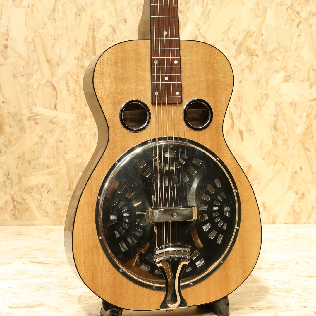 Resonator & Lap Steel Guitars輸入ブランド一覧｜ 三木楽器公式通販