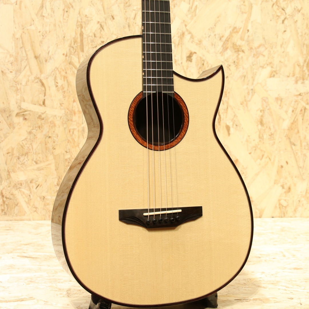 HIRAMITSU GUITARS製作ギター一覧｜ 三木楽器公式通販サイト