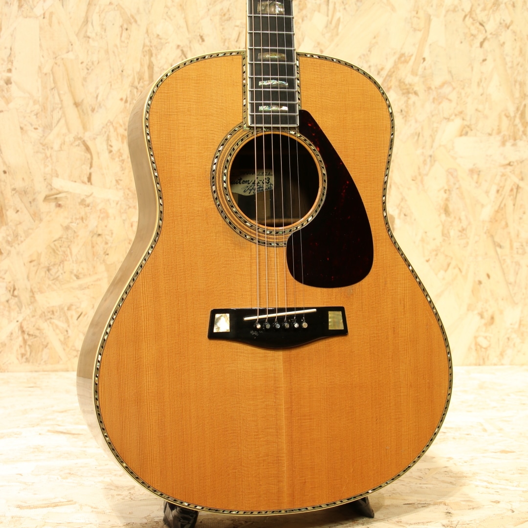 YAMAHA（ヤマハ）L Series 一覧 | 三木楽器公式通販サイト