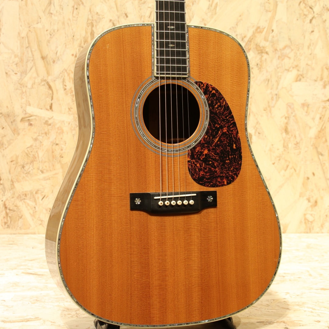 MARTIN（マーティン）Dreadnoughtギター 一覧 | 三木楽器公式通販