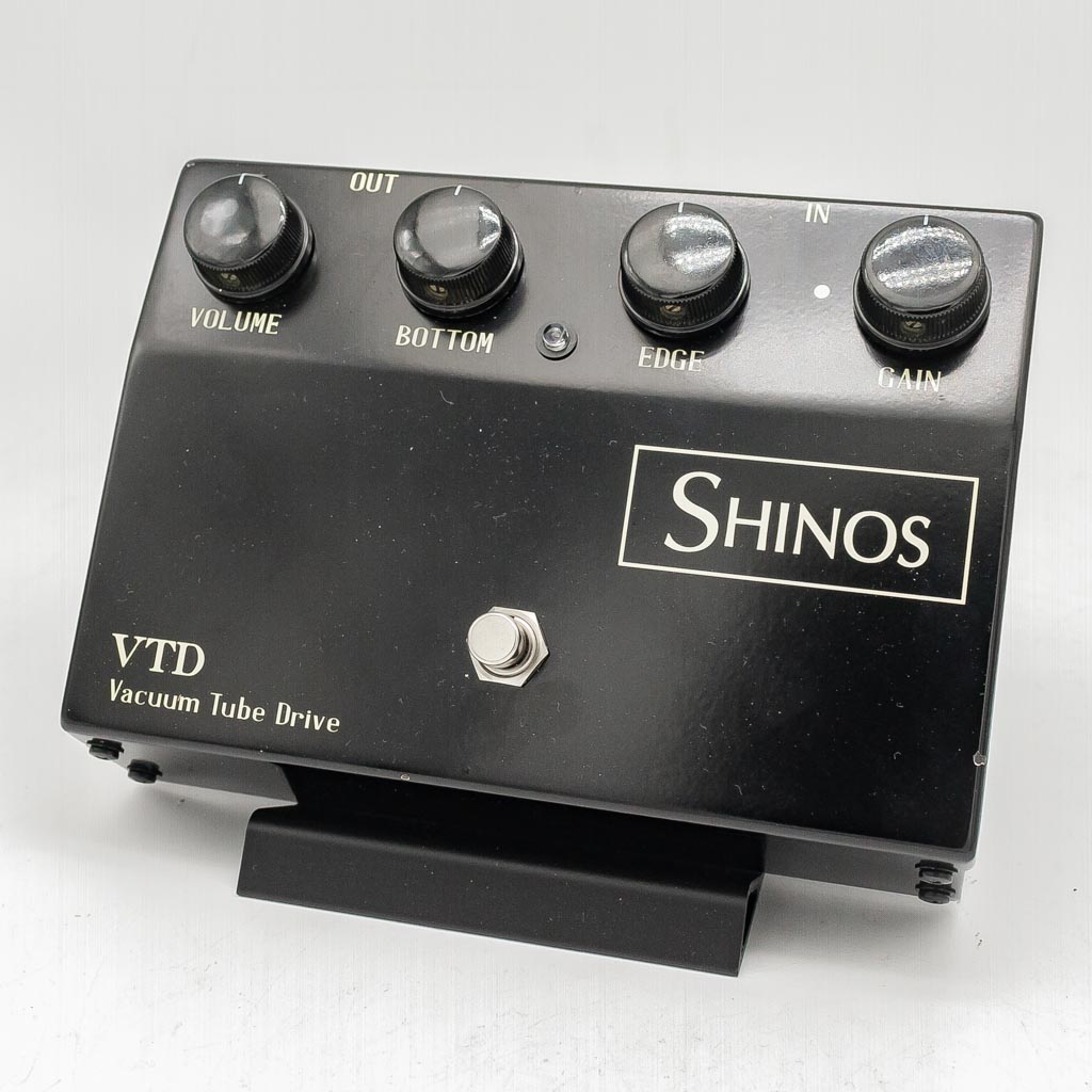 エフェクター/エレキギター用 エフェクター/歪み系/オーバードライブ(2