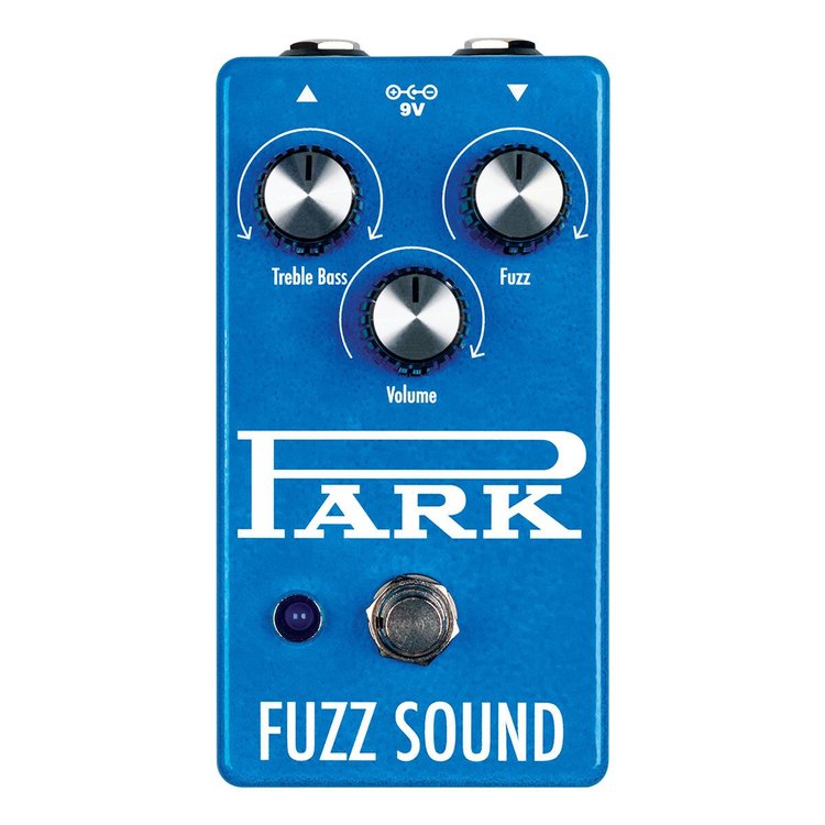 ARIA AFZ-1 Fuzz 日本製 レア!美品! ARIA AFZ-1 Fuzz 日本製 レア