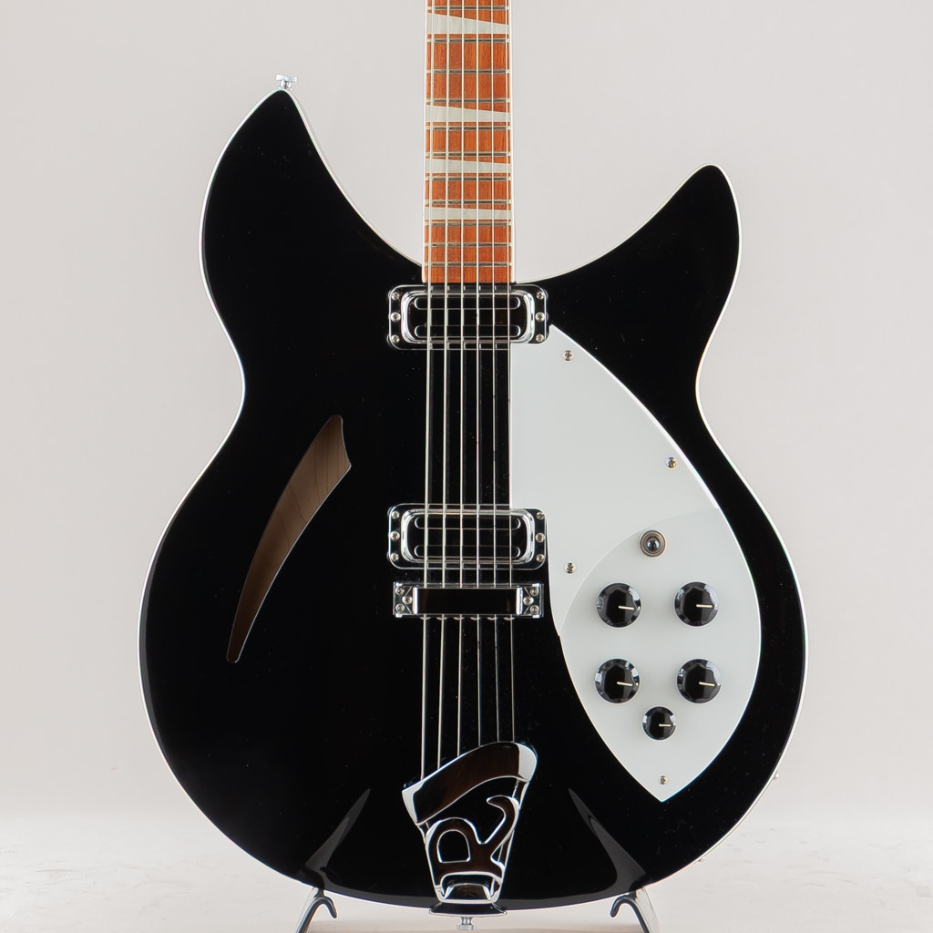 RICKENBACKER 商品一覧 | 三木楽器公式通販サイト