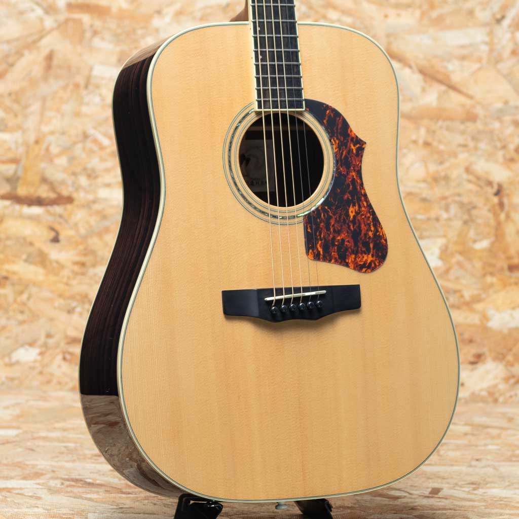 MORRIS（モーリス） Acoustic guitar 一覧 | 三木楽器公式通販サイト(2