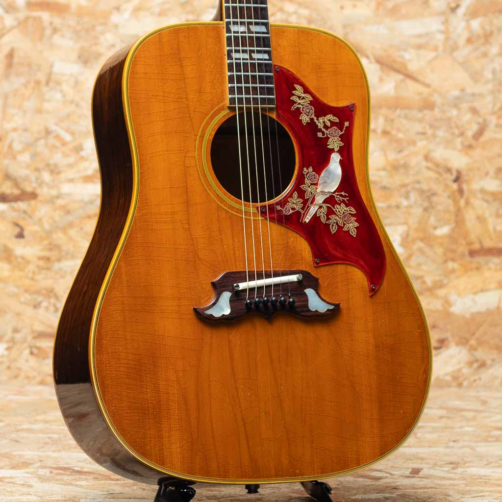 GIBSON(ギブソン） Square Shoulder 一覧 | 三木楽器公式通販サイト