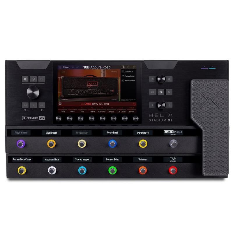 エフェクター/エレキギター用 エフェクター/マルチエフェクター/ギター