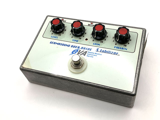 エフェクター/エレキギター用 エフェクター/歪み系｜三木楽器公式通販